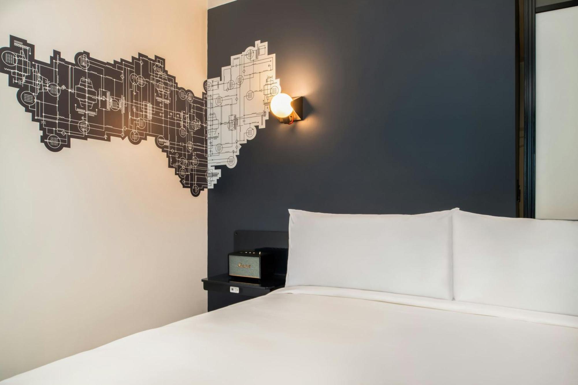 Aloft Sacramento Airport Natomas 호텔 외부 사진