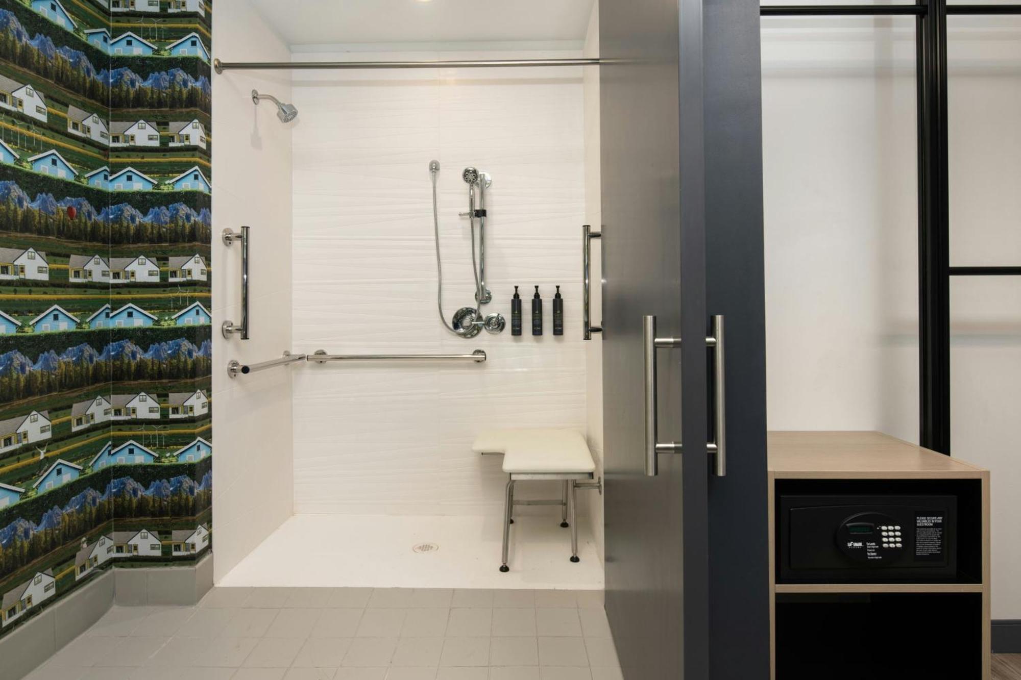Aloft Sacramento Airport Natomas 호텔 외부 사진
