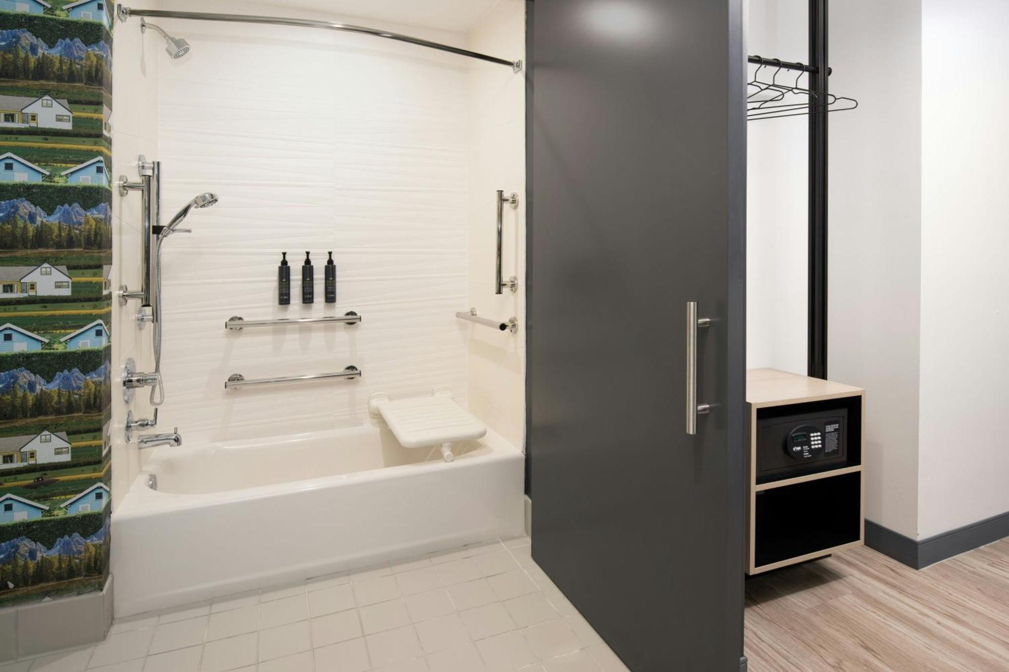Aloft Sacramento Airport Natomas 호텔 외부 사진